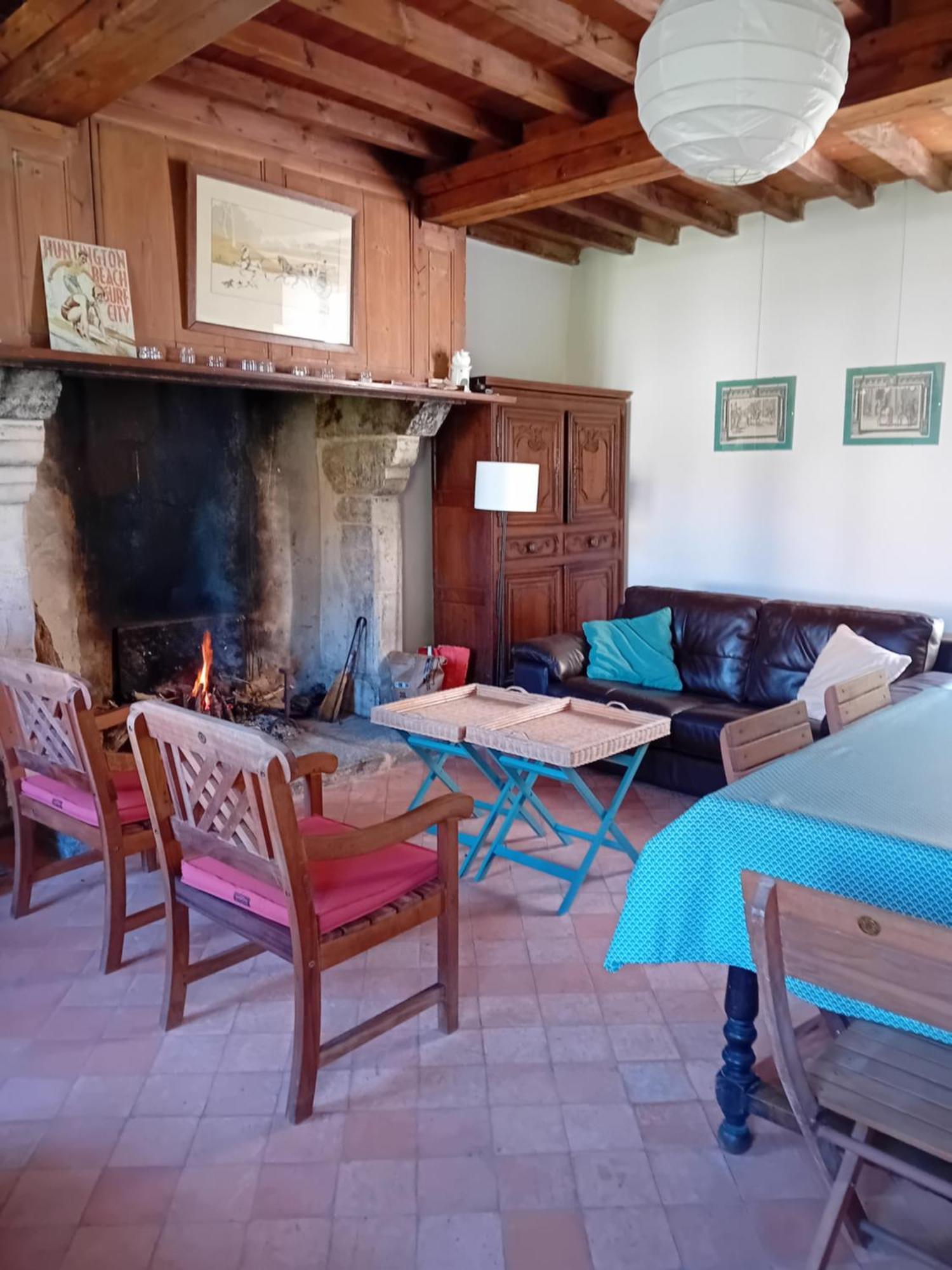 Gite De La Ferme De La Cour Crasville (Manche) Exterior foto