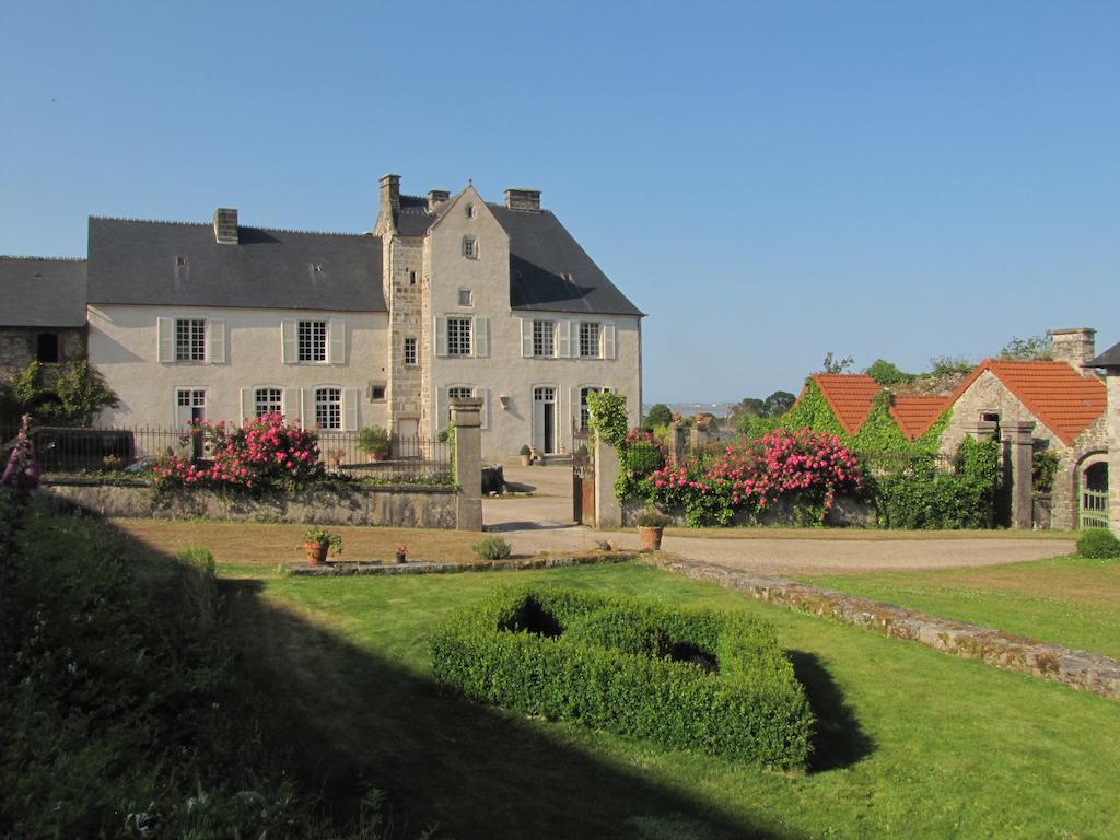 Gite De La Ferme De La Cour Crasville (Manche) Quarto foto