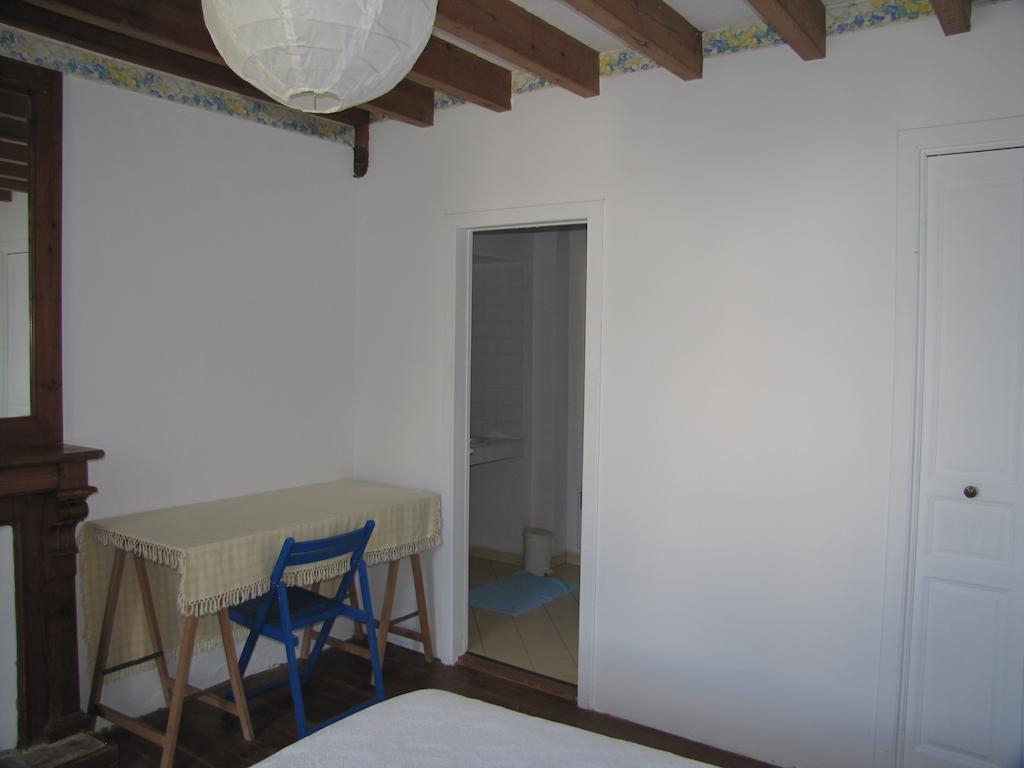 Gite De La Ferme De La Cour Crasville (Manche) Quarto foto