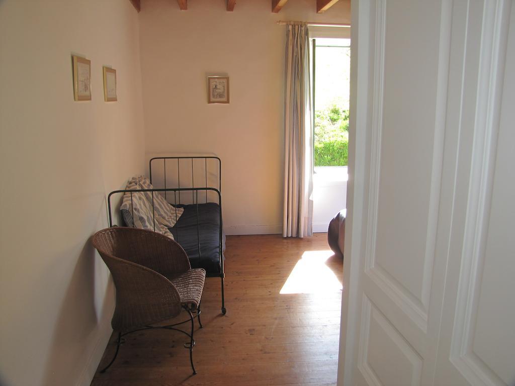 Gite De La Ferme De La Cour Crasville (Manche) Quarto foto